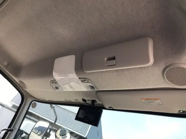 三菱 ファイター 2KG-FK72F(2WD)の写真15