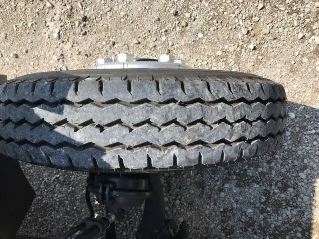 三菱 ファイター 2KG-FK72F(2WD)の写真20