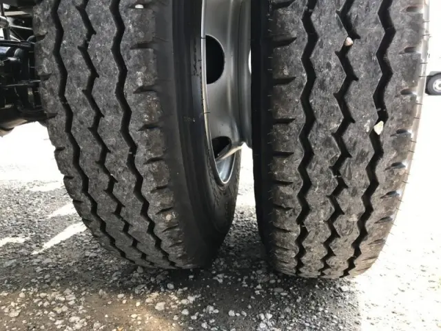 三菱 ファイター 2KG-FK72F(2WD)の写真21