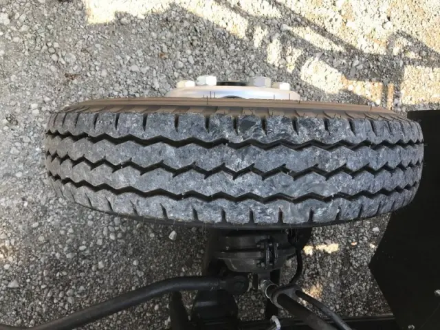 三菱 ファイター 2KG-FK72F(2WD)の写真22