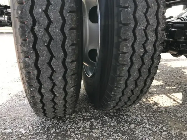 三菱 ファイター 2KG-FK72F(2WD)の写真23