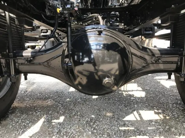 三菱 ファイター 2KG-FK72F(2WD)の写真25