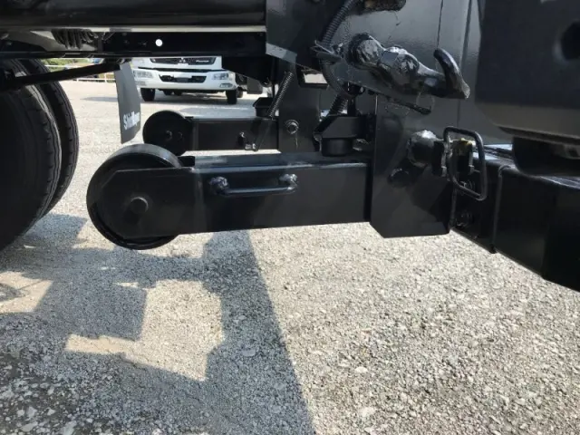三菱 ファイター 2KG-FK72F(2WD)の写真27