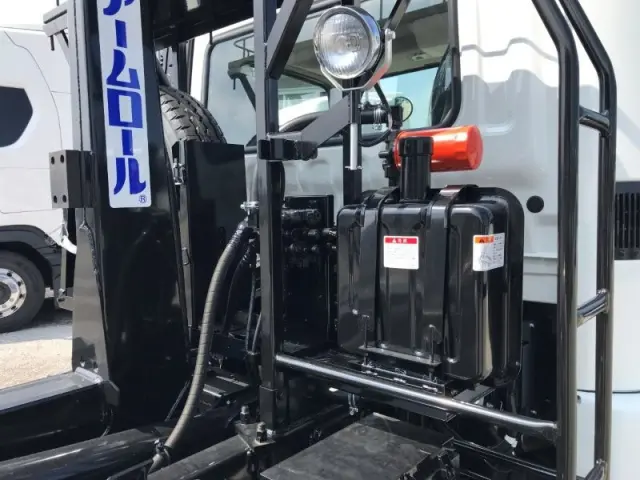 三菱 ファイター 2KG-FK72F(2WD)の写真31