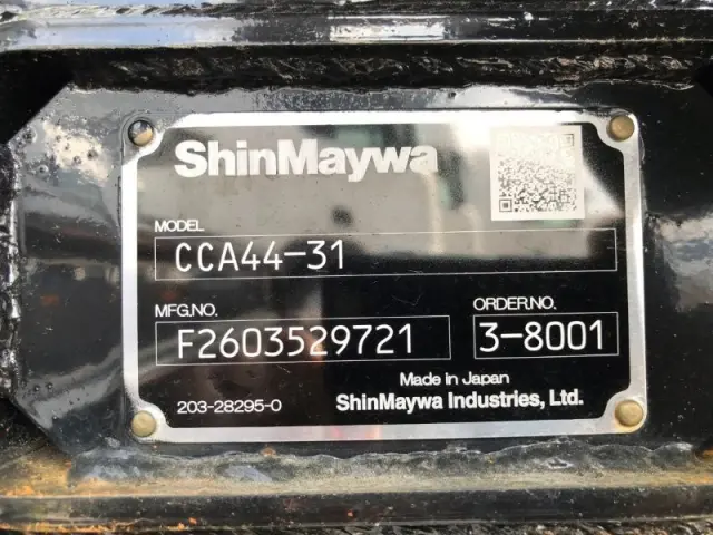 三菱 ファイター 2KG-FK72F(2WD)の写真33