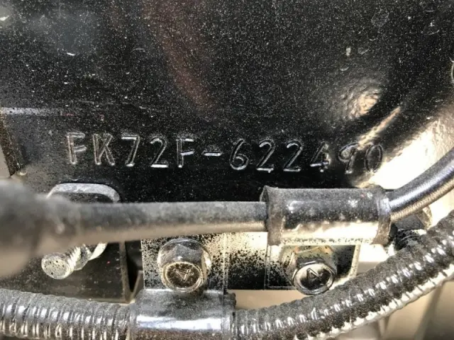 三菱 ファイター 2KG-FK72F(2WD)の写真34