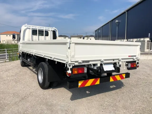 日野 デュトロ 2WG-XZU721M(2WD)の写真3