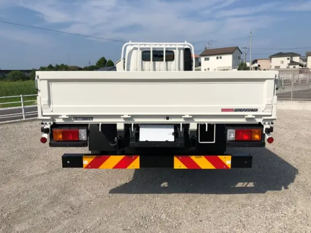 日野 デュトロ 2WG-XZU721M(2WD)の写真6