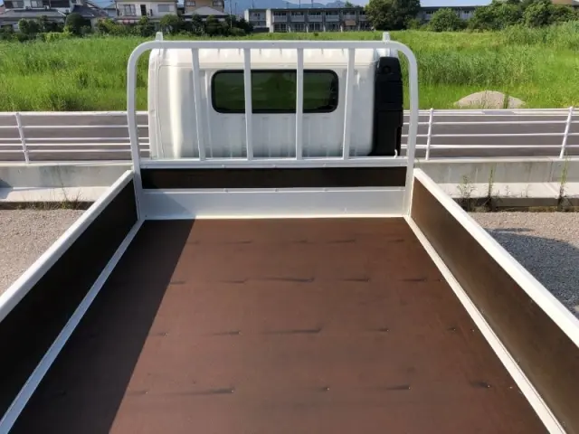 日野 デュトロ 2WG-XZU721M(2WD)の写真7