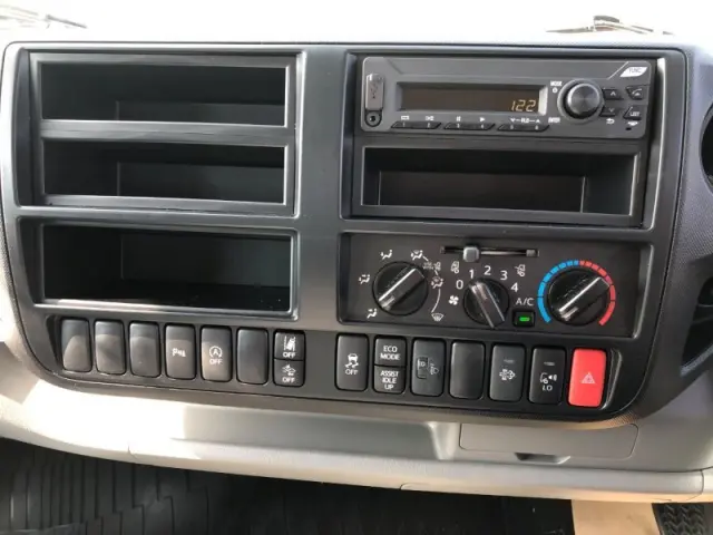 日野 デュトロ 2WG-XZU721M(2WD)の写真10