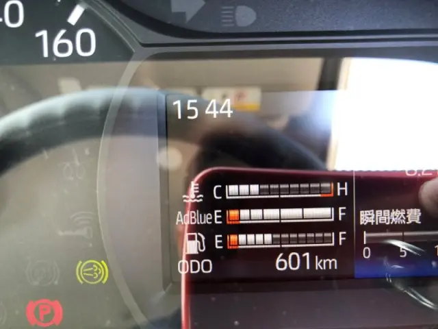 日野 デュトロ 2WG-XZU721M(2WD)の写真13