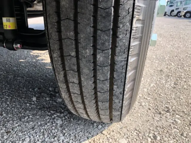 日野 デュトロ 2WG-XZU721M(2WD)の写真20