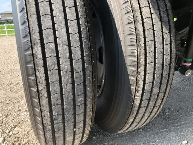 日野 デュトロ 2WG-XZU721M(2WD)の写真22
