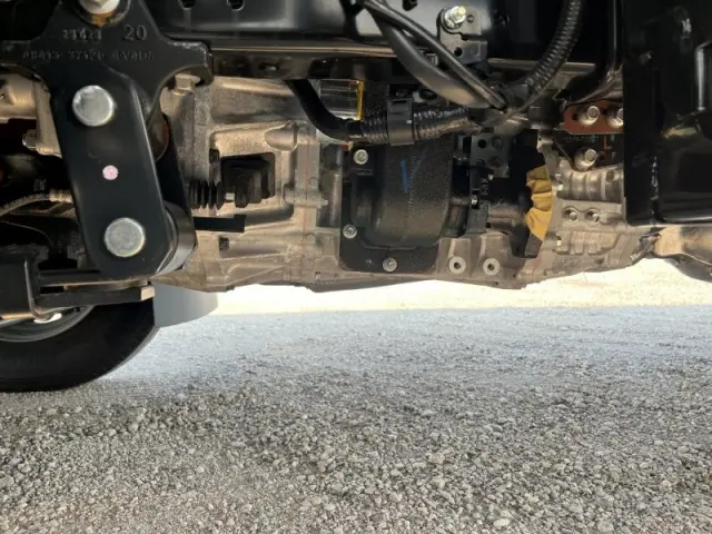 日野 デュトロ 2WG-XZU721M(2WD)の写真25