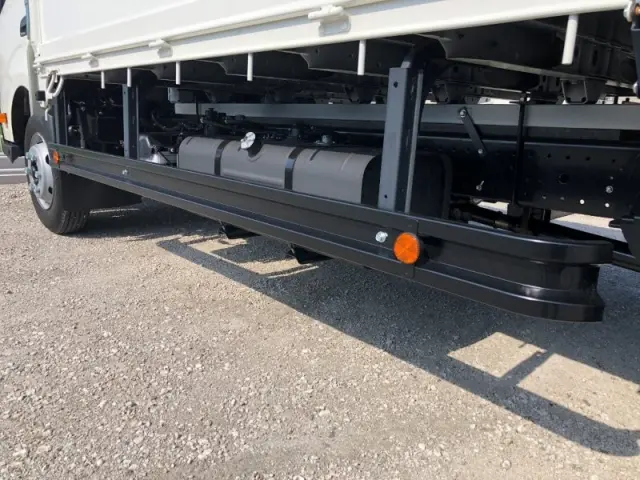 日野 デュトロ 2WG-XZU721M(2WD)の写真27