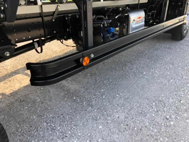 日野 デュトロ 2WG-XZU721M(2WD)の写真28