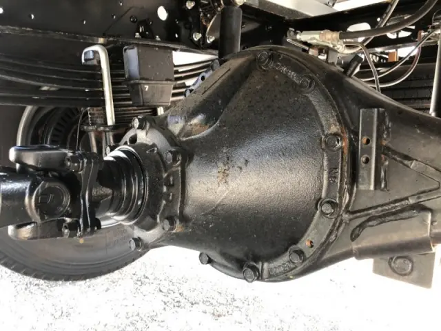 日野 デュトロ 2WG-XZU721M(2WD)の写真29