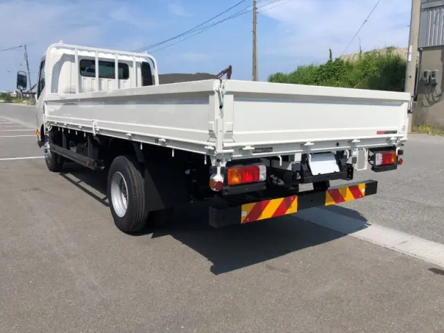日野 デュトロ 2WG-XZU721M(2WD)の写真3