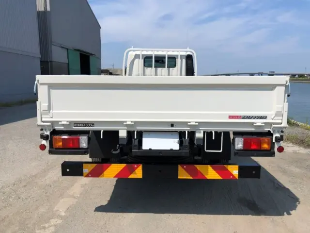 日野 デュトロ 2WG-XZU721M(2WD)の写真6