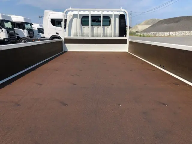 日野 デュトロ 2WG-XZU721M(2WD)の写真7
