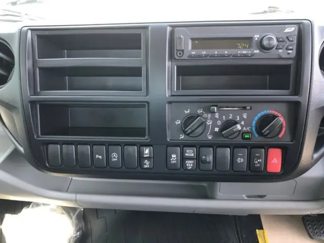 日野 デュトロ 2WG-XZU721M(2WD)の写真9