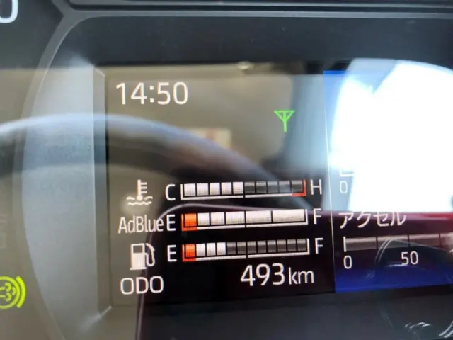日野 デュトロ 2WG-XZU721M(2WD)の写真11