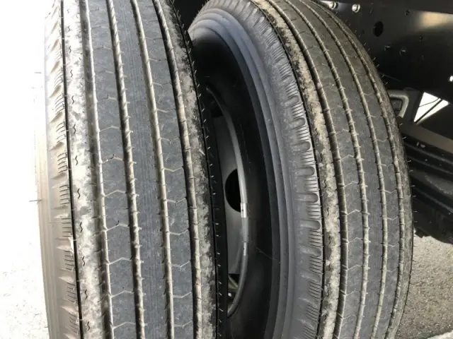 日野 デュトロ 2WG-XZU721M(2WD)の写真20