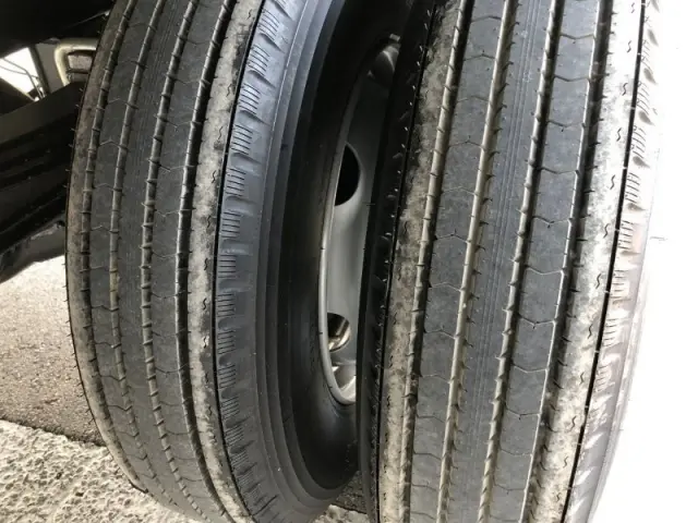 日野 デュトロ 2WG-XZU721M(2WD)の写真21