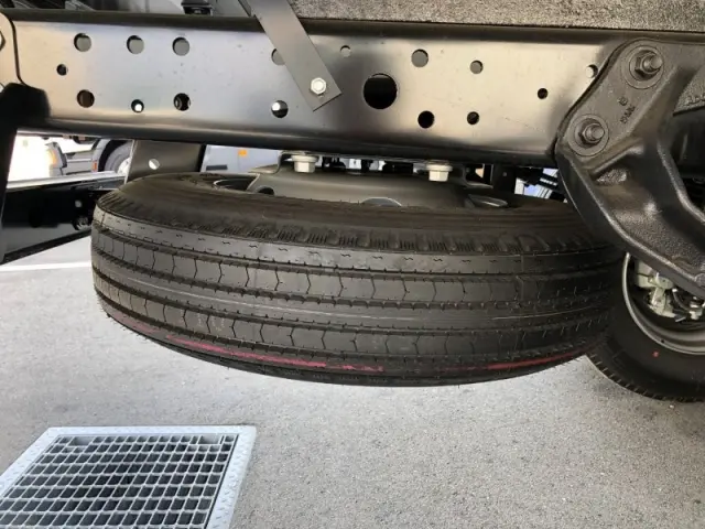 日野 デュトロ 2WG-XZU721M(2WD)の写真22