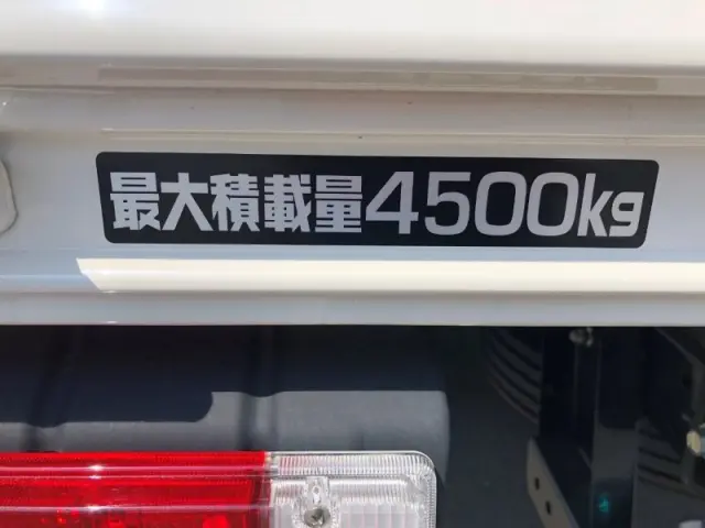 日野 デュトロ 2WG-XZU721M(2WD)の写真24