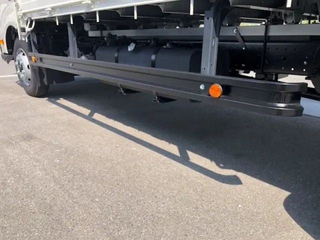 日野 デュトロ 2WG-XZU721M(2WD)の写真25