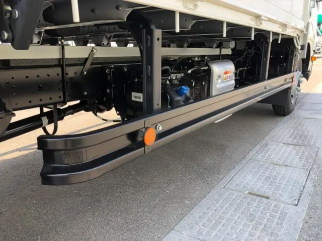 日野 デュトロ 2WG-XZU721M(2WD)の写真26