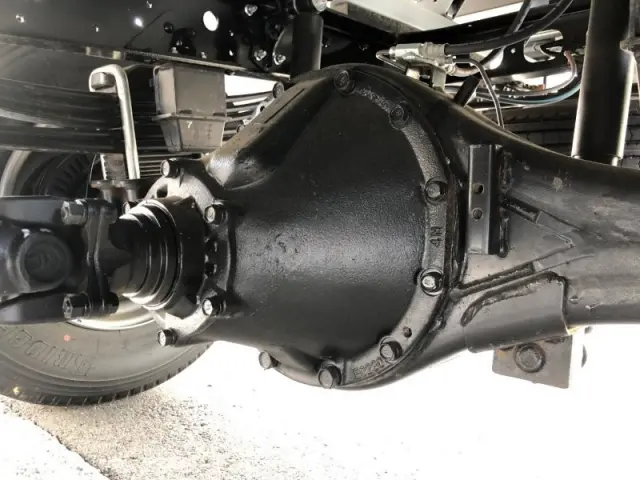 日野 デュトロ 2WG-XZU721M(2WD)の写真32