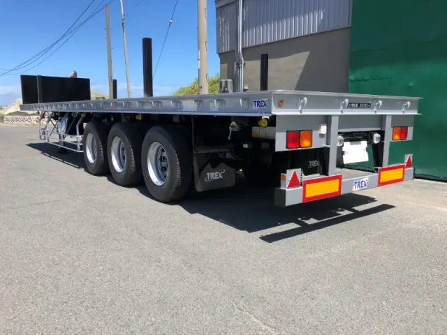 日本トレクス トレクス PFB34114(未入力/関係無)の写真1