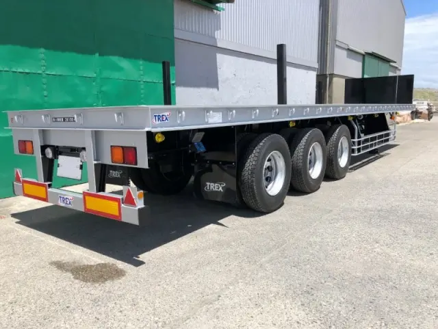 日本トレクス トレクス PFB34114(未入力/関係無)の写真2