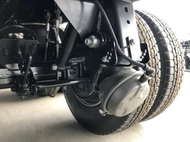 日本トレクス トレクス PFB34114(未入力/関係無)の写真32