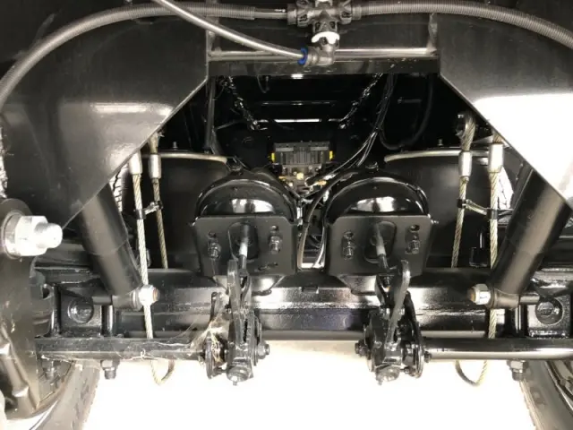 日本トレクス トレクス PFB34114(未入力/関係無)の写真33