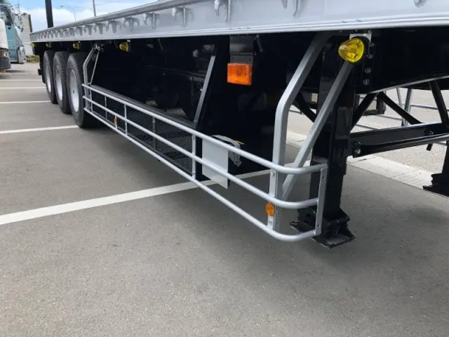 日本トレクス トレクス PFB34114(未入力/関係無)の写真44