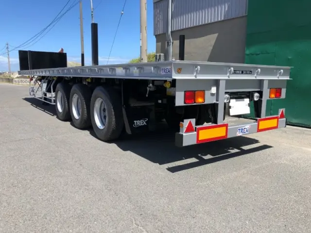 日本トレクス トレクス PFB34114(未入力/関係無)の写真1