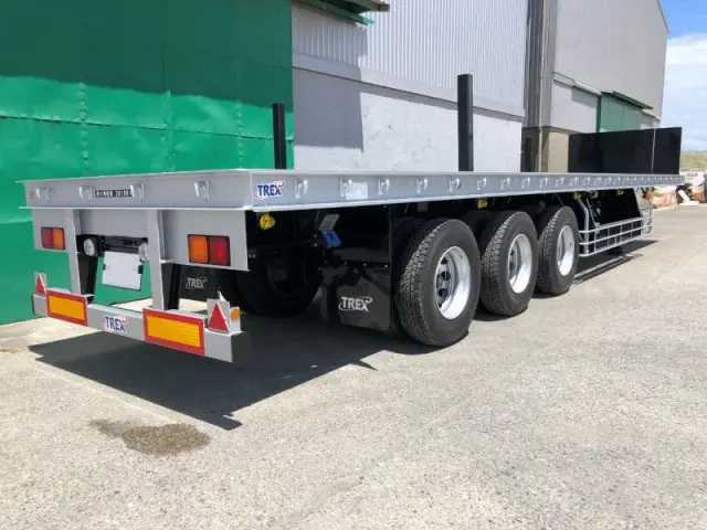 日本トレクス トレクス PFB34114(未入力/関係無)の写真2