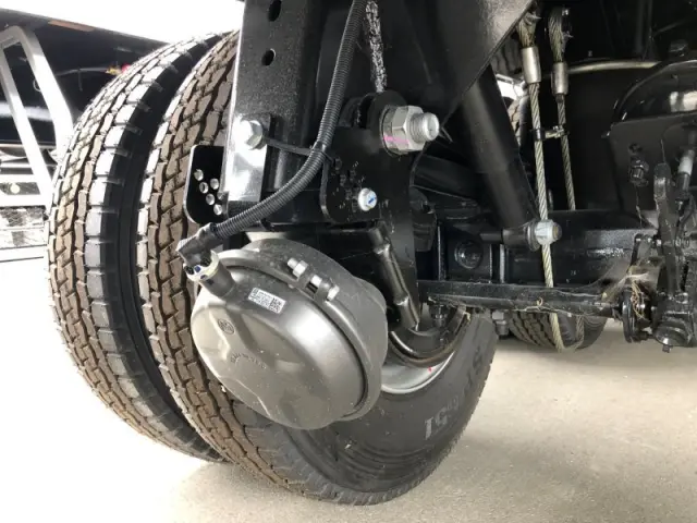 日本トレクス トレクス PFB34114(未入力/関係無)の写真30