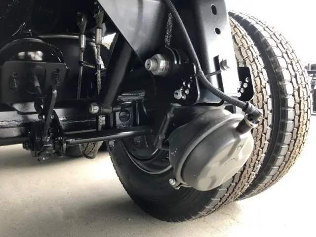 日本トレクス トレクス PFB34114(未入力/関係無)の写真31