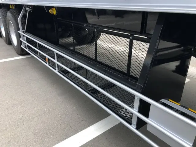日本トレクス トレクス PFB34114(未入力/関係無)の写真43
