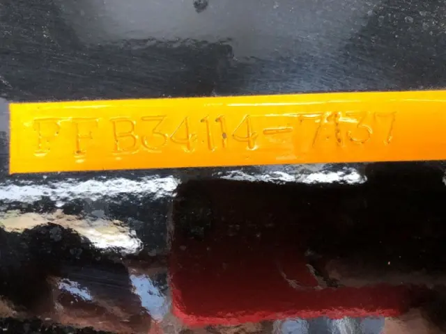 日本トレクス トレクス PFB34114(未入力/関係無)の写真45
