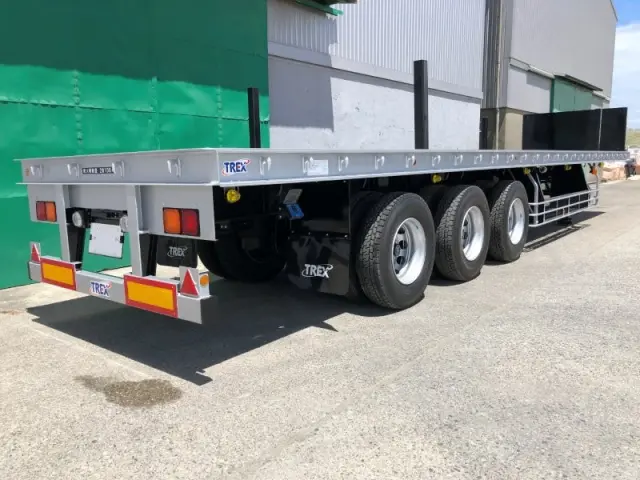 日本トレクス トレクス PFB34114(未入力/関係無)の写真2