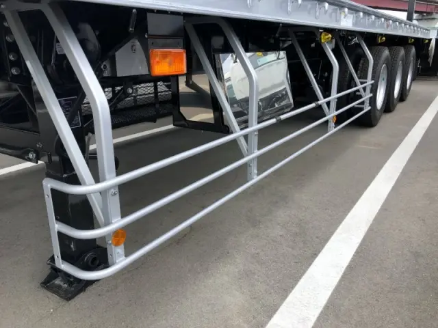 日本トレクス トレクス PFB34114(未入力/関係無)の写真13