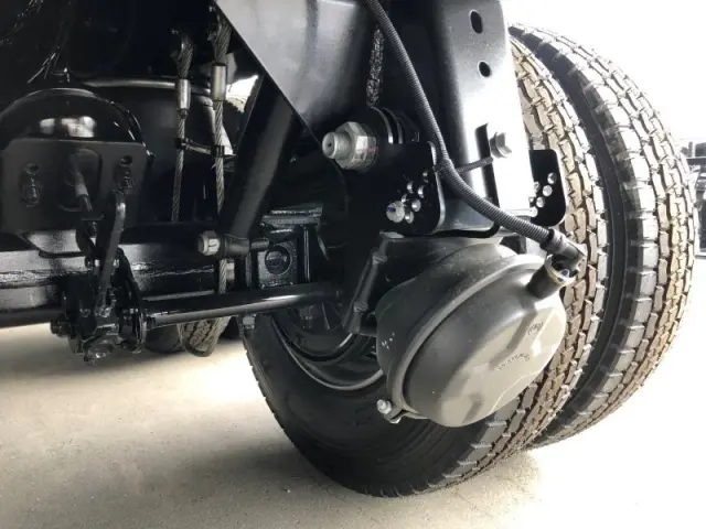 日本トレクス トレクス PFB34114(未入力/関係無)の写真28