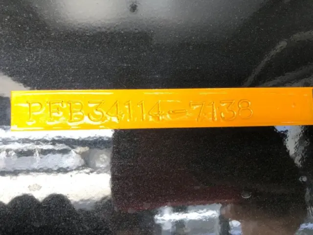 日本トレクス トレクス PFB34114(未入力/関係無)の写真46