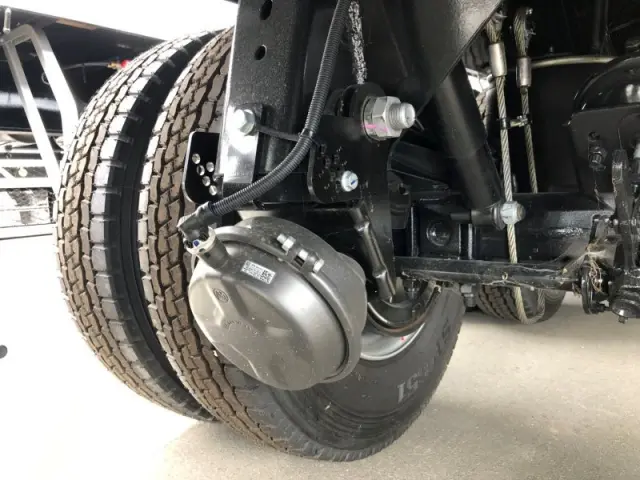 日本トレクス トレクス PFB34114(未入力/関係無)の写真30