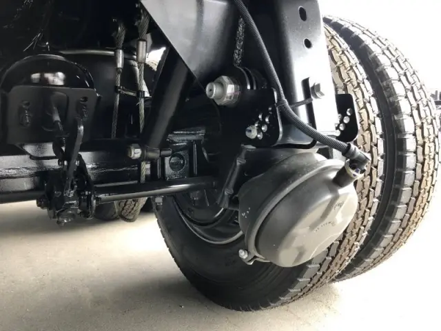 日本トレクス トレクス PFB34114(未入力/関係無)の写真31